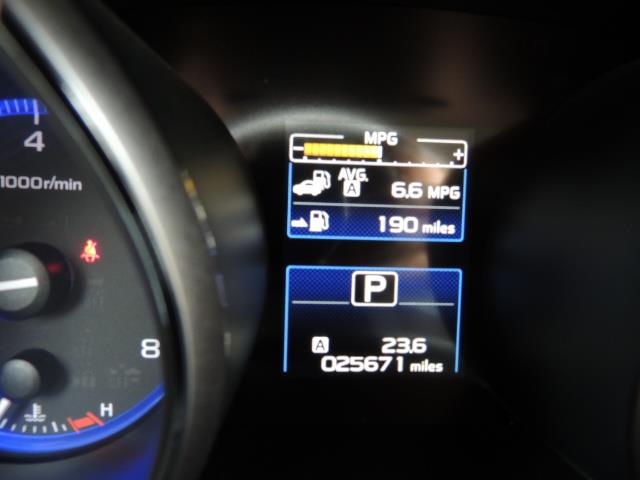 2016 Subaru Outback 2.5i Limited AWD / Heated Leather / BLIS / CAMERA - Photo 35 - Portland, OR 97217