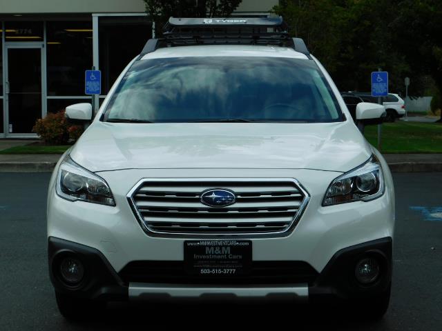 2016 Subaru Outback 2.5i Limited AWD / Heated Leather / BLIS / CAMERA - Photo 5 - Portland, OR 97217