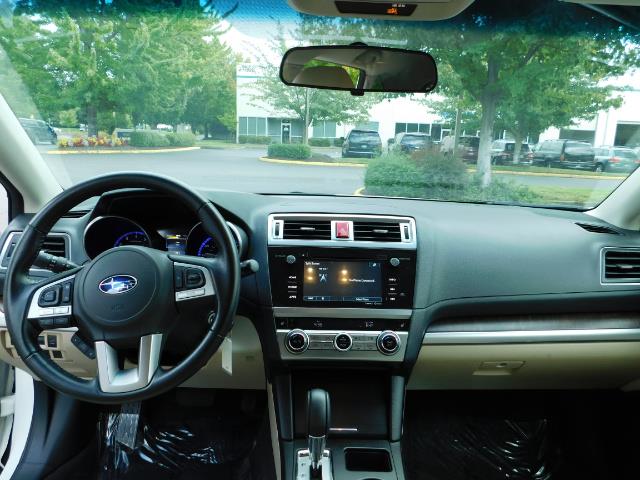2016 Subaru Outback 2.5i Limited AWD / Heated Leather / BLIS / CAMERA - Photo 19 - Portland, OR 97217