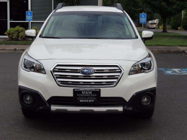 2016 Subaru Outback 2.5i Limited AWD / Heated Leather / BLIS / CAMERA - Photo 5 - Portland, OR 97217