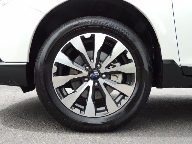 2016 Subaru Outback 2.5i Limited AWD / Heated Leather / BLIS / CAMERA - Photo 39 - Portland, OR 97217
