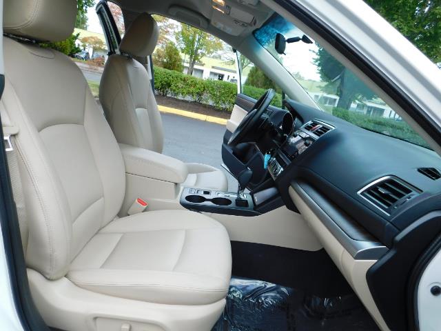 2016 Subaru Outback 2.5i Limited AWD / Heated Leather / BLIS / CAMERA - Photo 18 - Portland, OR 97217