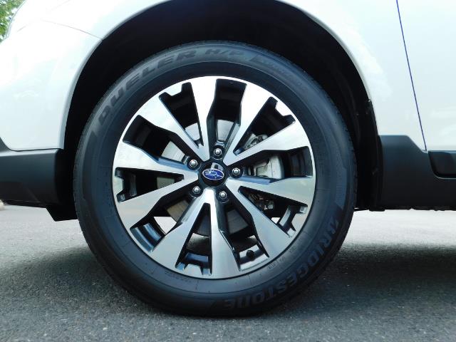 2016 Subaru Outback 2.5i Limited AWD / Heated Leather / BLIS / CAMERA - Photo 40 - Portland, OR 97217