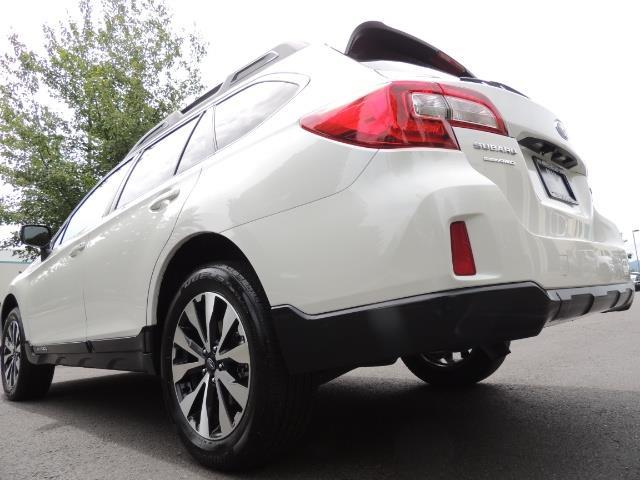 2016 Subaru Outback 2.5i Limited AWD / Heated Leather / BLIS / CAMERA - Photo 53 - Portland, OR 97217