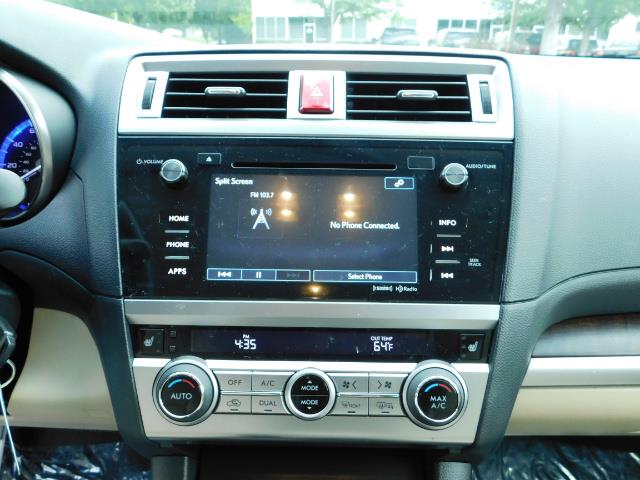 2016 Subaru Outback 2.5i Limited AWD / Heated Leather / BLIS / CAMERA - Photo 20 - Portland, OR 97217