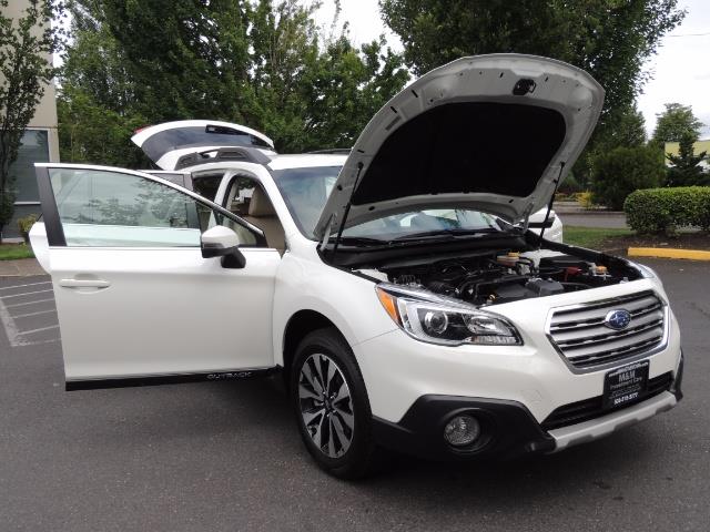 2016 Subaru Outback 2.5i Limited AWD / Heated Leather / BLIS / CAMERA - Photo 28 - Portland, OR 97217