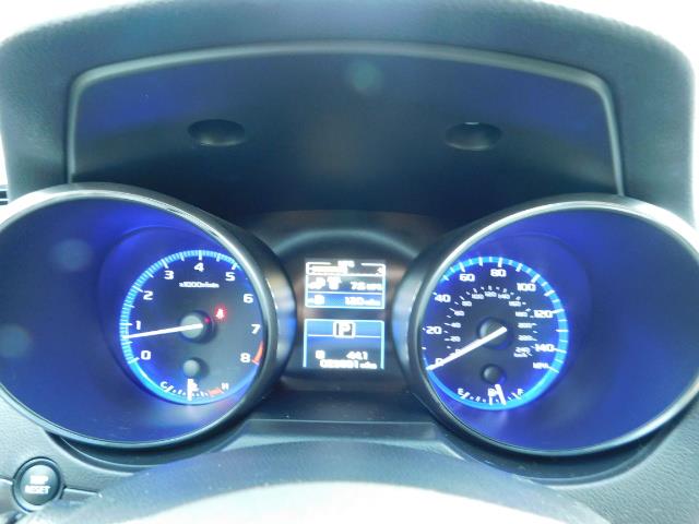 2016 Subaru Outback 2.5i Limited AWD / Heated Leather / BLIS / CAMERA - Photo 38 - Portland, OR 97217