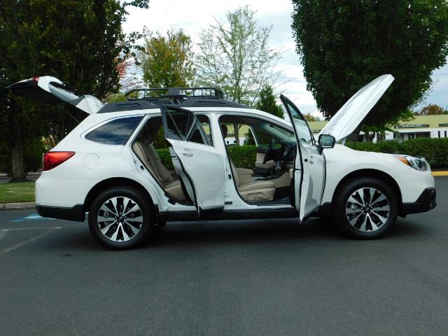 2016 Subaru Outback 2.5i Limited AWD / Heated Leather / BLIS / CAMERA - Photo 24 - Portland, OR 97217