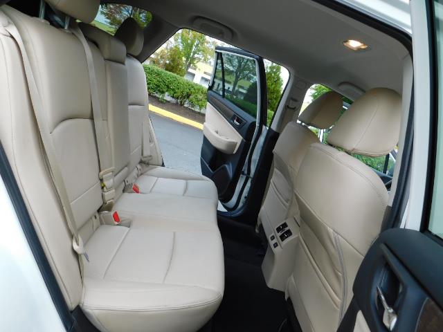 2016 Subaru Outback 2.5i Limited AWD / Heated Leather / BLIS / CAMERA - Photo 17 - Portland, OR 97217