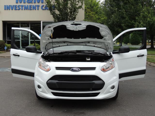 2016 Ford Transit Connect Cargo XLT / 4-Door / 1-Owner / Excel Cond - Photo 37 - Portland, OR 97217