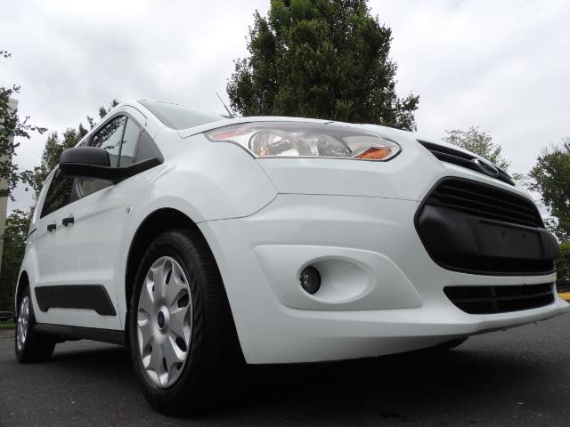 2016 Ford Transit Connect Cargo XLT / 4-Door / 1-Owner / Excel Cond - Photo 32 - Portland, OR 97217