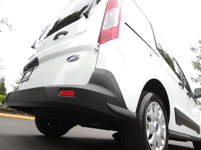 2016 Ford Transit Connect Cargo XLT / 4-Door / 1-Owner / Excel Cond - Photo 34 - Portland, OR 97217