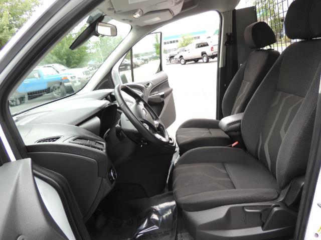 2016 Ford Transit Connect Cargo XLT / 4-Door / 1-Owner / Excel Cond - Photo 14 - Portland, OR 97217