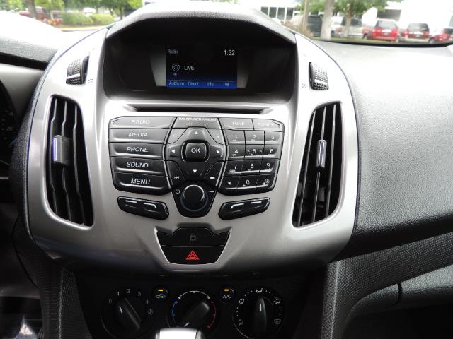 2016 Ford Transit Connect Cargo XLT / 4-Door / 1-Owner / Excel Cond - Photo 17 - Portland, OR 97217