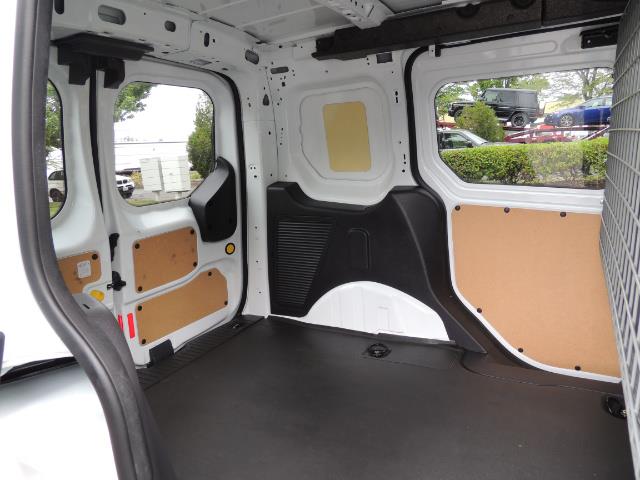 2016 Ford Transit Connect Cargo XLT / 4-Door / 1-Owner / Excel Cond - Photo 29 - Portland, OR 97217