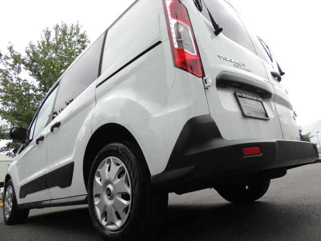 2016 Ford Transit Connect Cargo XLT / 4-Door / 1-Owner / Excel Cond - Photo 33 - Portland, OR 97217