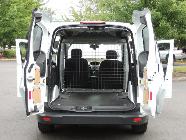 2016 Ford Transit Connect Cargo XLT / 4-Door / 1-Owner / Excel Cond - Photo 10 - Portland, OR 97217