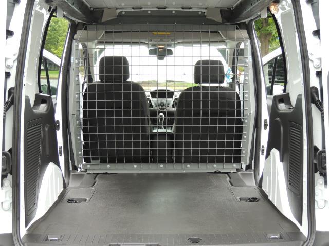 2016 Ford Transit Connect Cargo XLT / 4-Door / 1-Owner / Excel Cond - Photo 12 - Portland, OR 97217