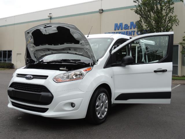 2016 Ford Transit Connect Cargo XLT / 4-Door / 1-Owner / Excel Cond - Photo 23 - Portland, OR 97217