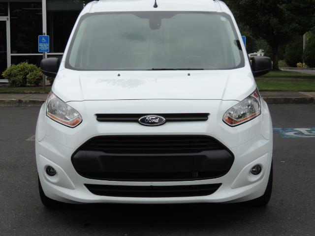 2016 Ford Transit Connect Cargo XLT / 4-Door / 1-Owner / Excel Cond - Photo 5 - Portland, OR 97217