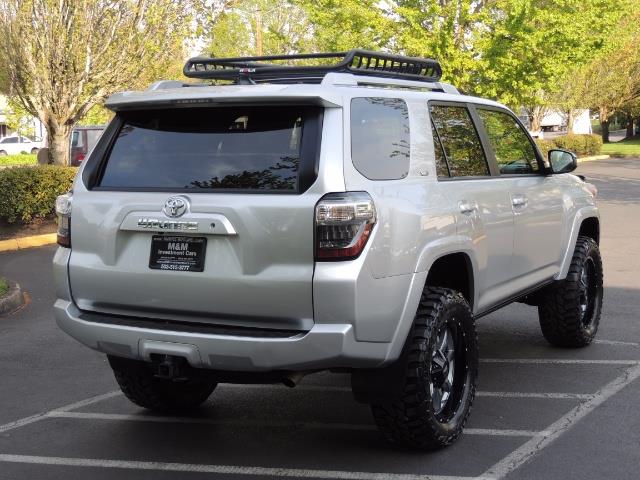2016 Toyota 4Runner - Photo 8 - Portland, OR 97217