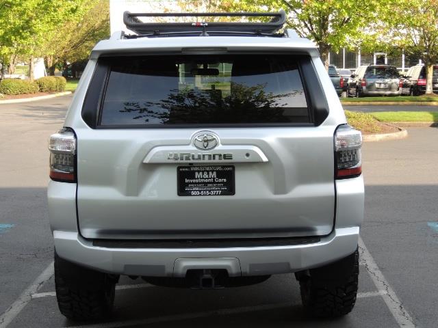 2016 Toyota 4Runner - Photo 6 - Portland, OR 97217