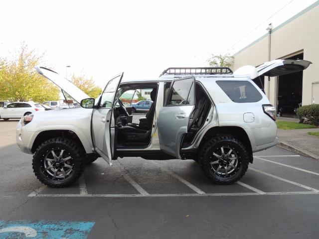 2016 Toyota 4Runner - Photo 22 - Portland, OR 97217