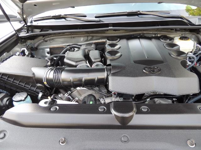2016 Toyota 4Runner - Photo 35 - Portland, OR 97217