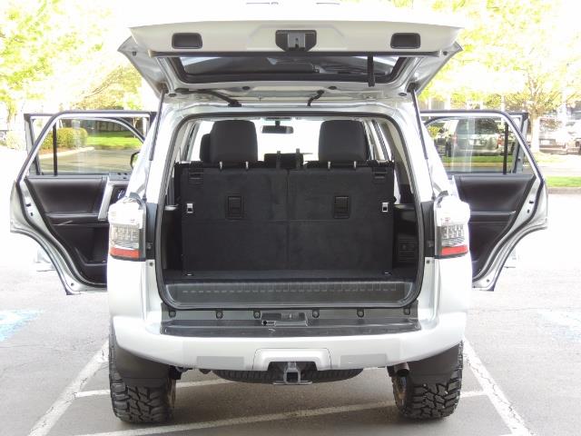 2016 Toyota 4Runner - Photo 30 - Portland, OR 97217