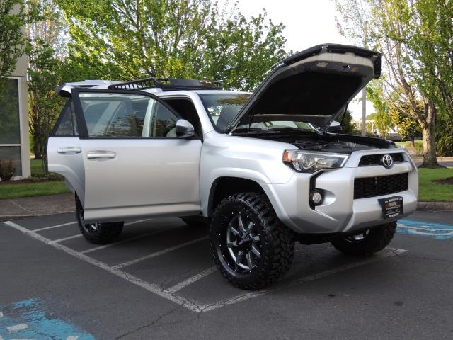 2016 Toyota 4Runner - Photo 33 - Portland, OR 97217