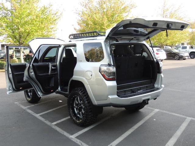 2016 Toyota 4Runner - Photo 29 - Portland, OR 97217