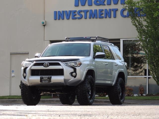 2016 Toyota 4Runner - Photo 45 - Portland, OR 97217