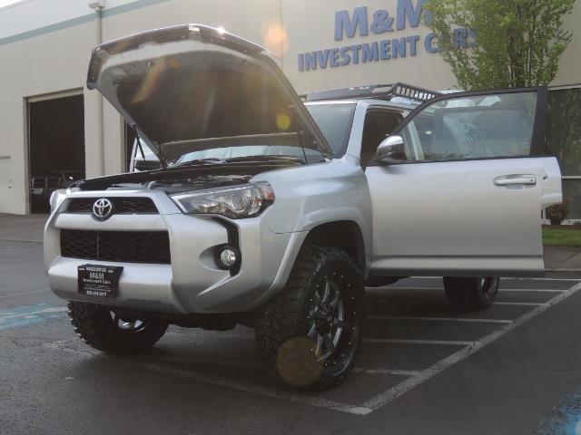 2016 Toyota 4Runner - Photo 36 - Portland, OR 97217