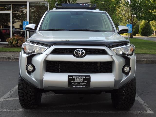 2016 Toyota 4Runner - Photo 5 - Portland, OR 97217
