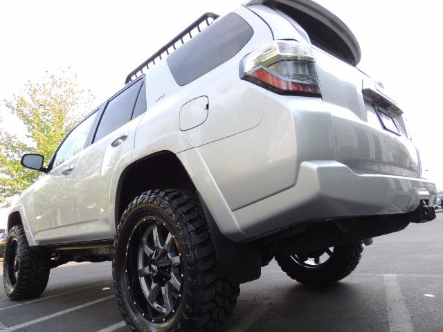 2016 Toyota 4Runner - Photo 11 - Portland, OR 97217