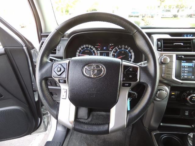 2016 Toyota 4Runner - Photo 39 - Portland, OR 97217