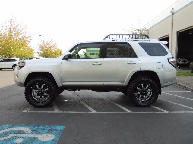 2016 Toyota 4Runner - Photo 3 - Portland, OR 97217