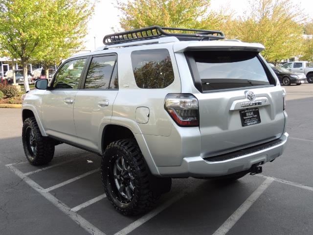 2016 Toyota 4Runner - Photo 7 - Portland, OR 97217