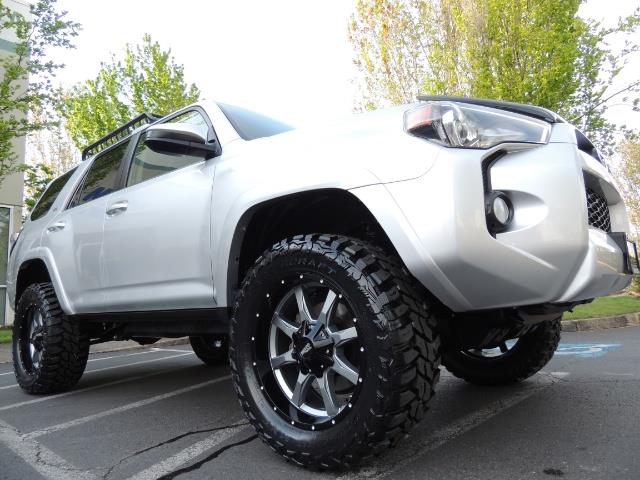 2016 Toyota 4Runner - Photo 10 - Portland, OR 97217