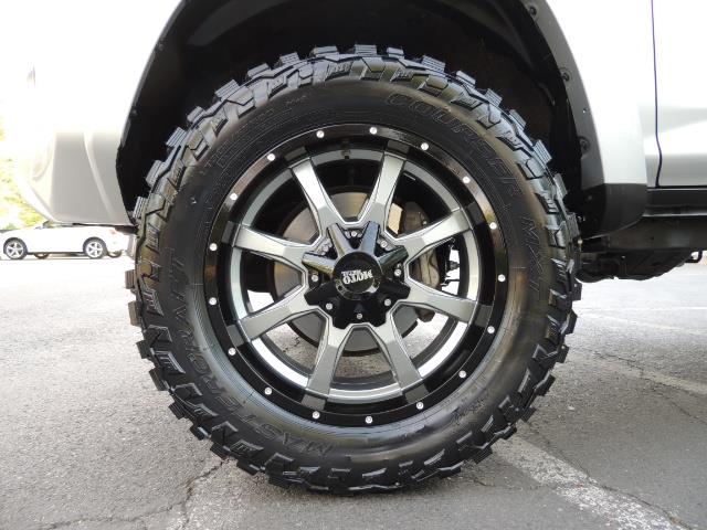 2016 Toyota 4Runner - Photo 24 - Portland, OR 97217