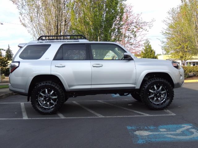 2016 Toyota 4Runner - Photo 4 - Portland, OR 97217