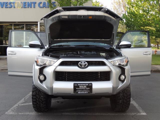 2016 Toyota 4Runner - Photo 34 - Portland, OR 97217