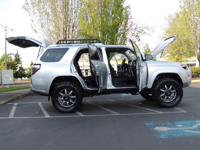 2016 Toyota 4Runner - Photo 23 - Portland, OR 97217