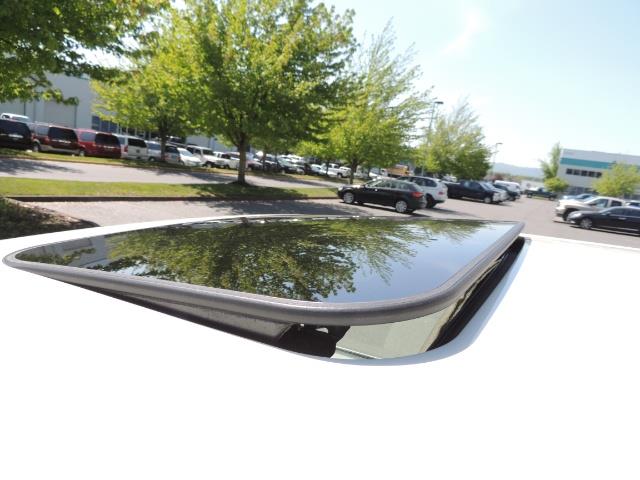 2010 Ford Flex Limited / AWD / Third Seat / Navigation / Leather - Photo 47 - Portland, OR 97217