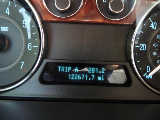 2010 Ford Flex Limited / AWD / Third Seat / Navigation / Leather - Photo 43 - Portland, OR 97217