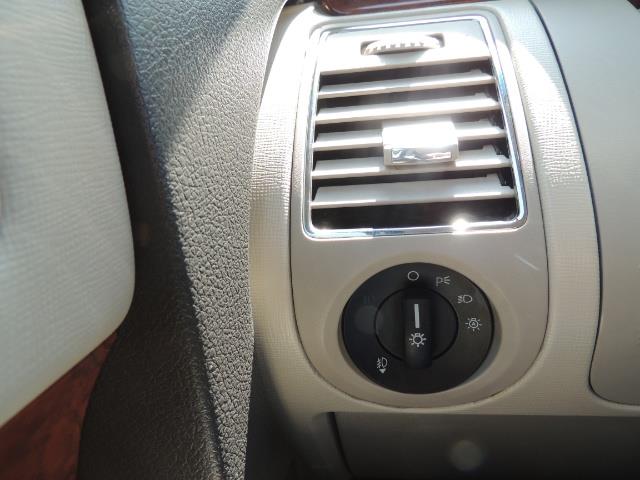 2010 Ford Flex Limited / AWD / Third Seat / Navigation / Leather - Photo 44 - Portland, OR 97217