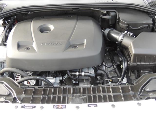 2017 Volvo V60 T5 Premier/ Leather / Heated Seats / Navigation - Photo 33 - Portland, OR 97217