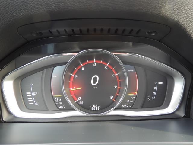 2017 Volvo V60 T5 Premier/ Leather / Heated Seats / Navigation - Photo 43 - Portland, OR 97217