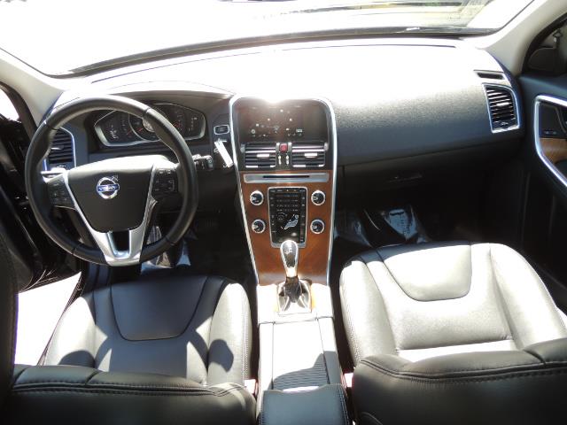 2017 Volvo XC60 T5 Inscription / AWD/ BLIS / Navi / Backup / Pano - Photo 38 - Portland, OR 97217