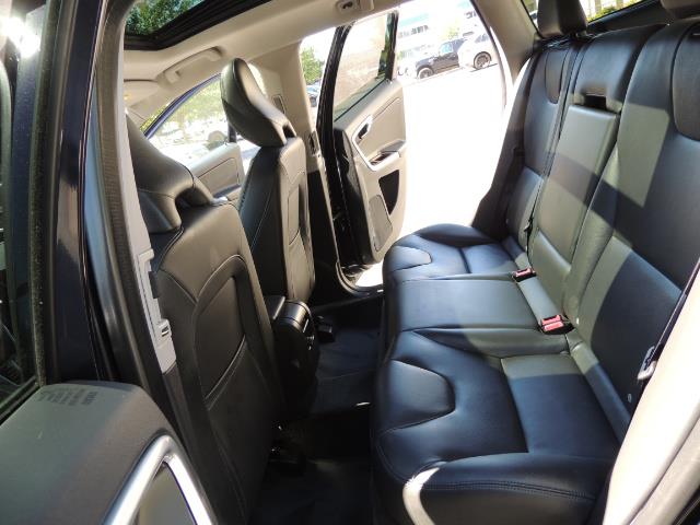 2017 Volvo XC60 T5 Inscription / AWD/ BLIS / Navi / Backup / Pano - Photo 15 - Portland, OR 97217